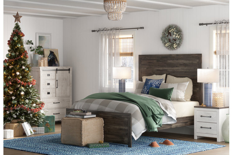 How to Hang Christmas Lights Inside Wayfair